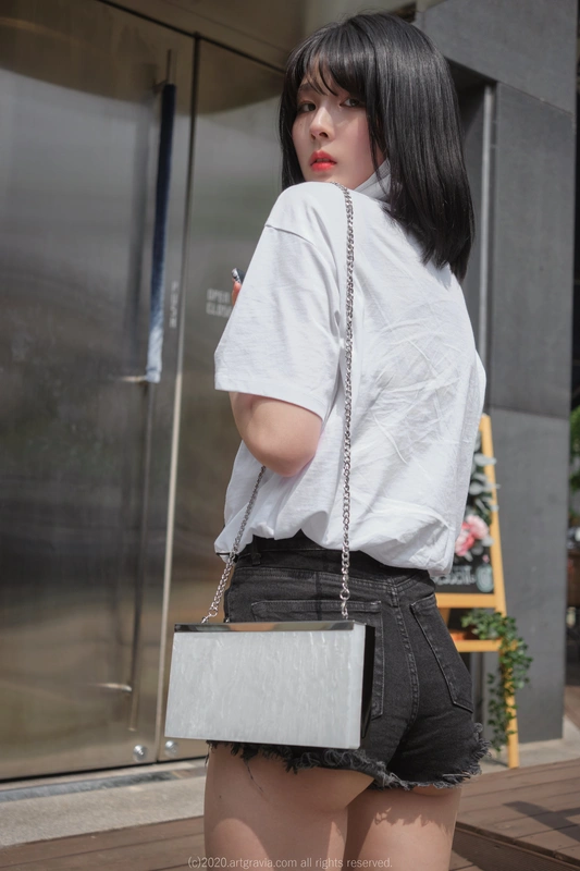 ARTGRAVIA_VOL181 - Isabella(장주)